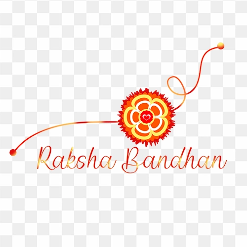 raksha bandhan png image